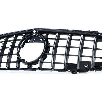 Griglia Panamericana compatibile con Mercedes CLA X118