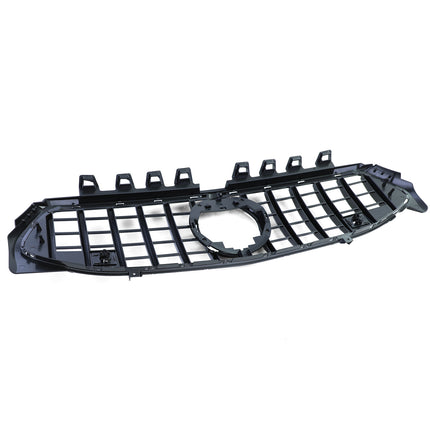 Griglia Mercedes CLA C118 plug & play originale AMG design