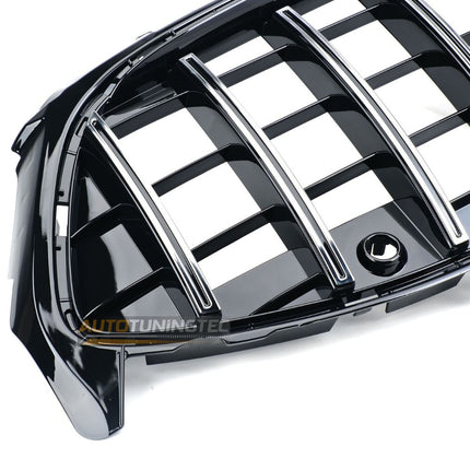 Griglia Panamericana compatibile con Mercedes CLA X118 C118