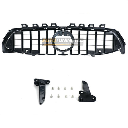 Griglia Mercedes CLA C118 plug & play originale AMG design