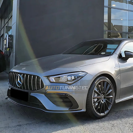 Calandra Tuning Mercedes CLA 2019-2023 griglia GTR AMG