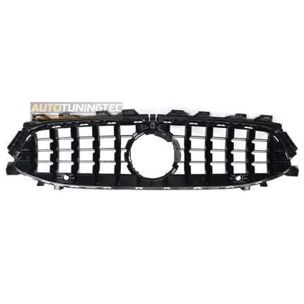 Griglia GTR Panamericana per Mercedes CLA C118 X118 2023-2026