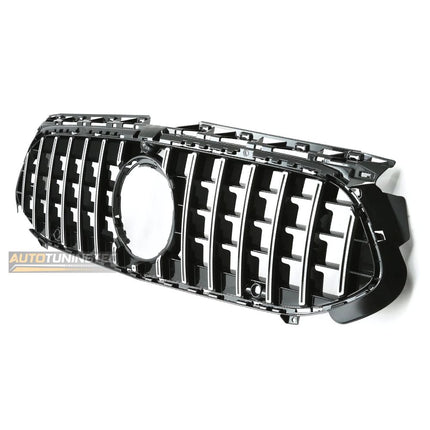 Mercedes W177 2023-2026 Griglia Anteriore AMG Look