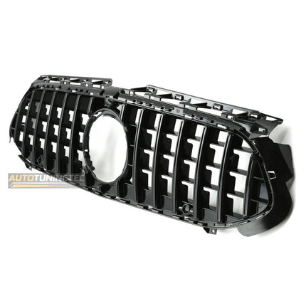 Mercedes W177 2023-2026 Griglia Anteriore AMG Look