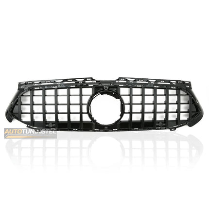 Mercedes A W177 2023-2026 Griglia Anteriore GTR AMG Look