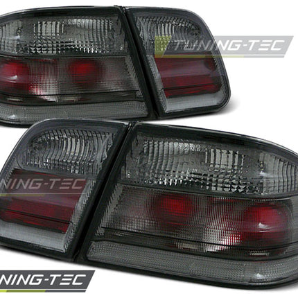 Mercedes Classe E W210 Berlina 1995-2002 Fanali Posteriori fumé