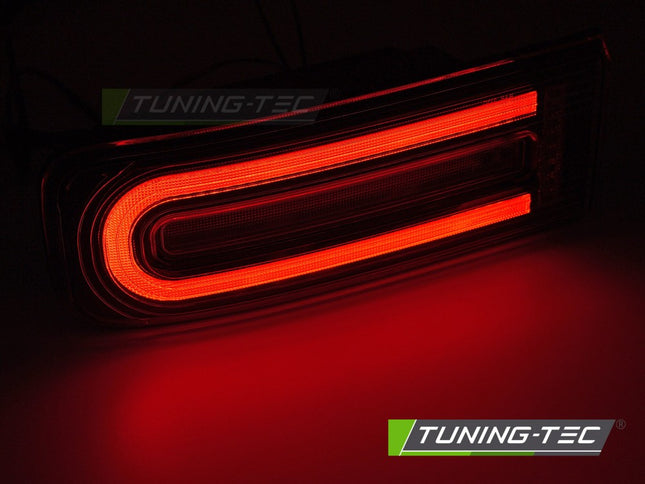Mercedes Classe G W464 2018-2025 Fanali Posteriori LED fumé