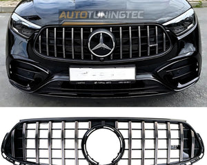 Mercedes GLC X254 C254 2022-2026 Griglia Anteriore AMG Look