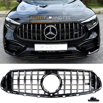 Mercedes GLC X254 C254 2022-2026 Griglia Anteriore AMG Look