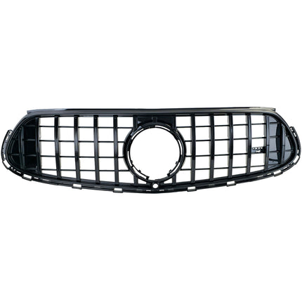 Griglia Mercedes GLC X254 C254 2022+ in Stile AMG GTR 