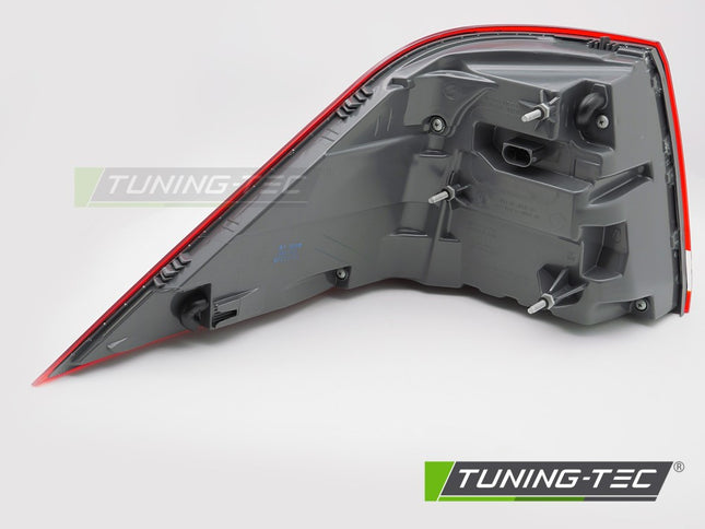 Mercedes GLE W166 2015-2019 Fanale LED Rosso Bianco Destro