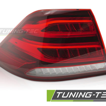 Mercedes GLE W166 2015-2019 Fanale LED Destro TYC