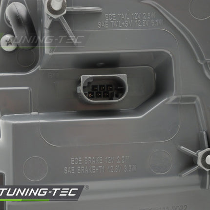 Mercedes GLE W166 2015-2019 Fanale Posteriore LED Destro