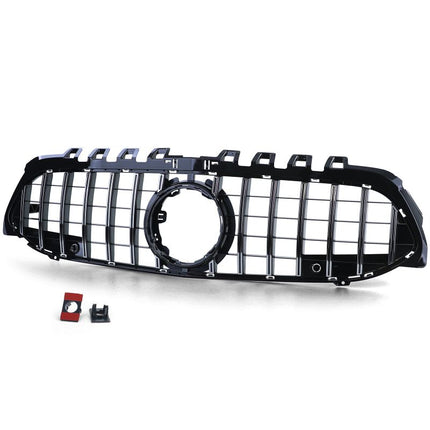Griglia Anteriore GTR Look AMG Mercedes A W177 2018-2024