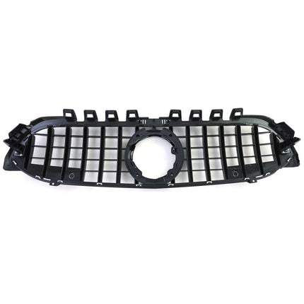 Griglia Anteriore GTR Look AMG Mercedes A W177 2018-2024