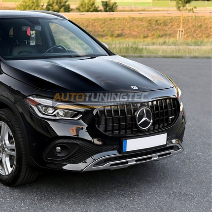 Mercedes GLA H247 2020-2023 Griglia GTR AMG Look