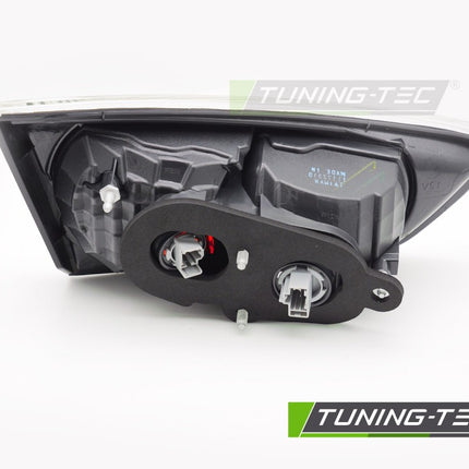 Mitsubishi Lancer 4D 2008-2016 Fanale Nero Lato Destro Tyc
