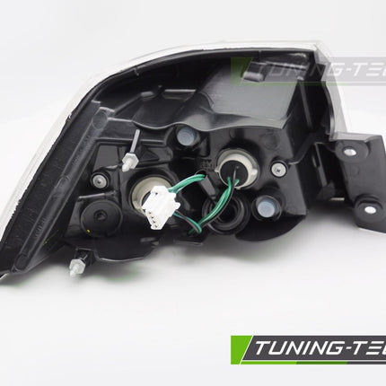 Mitsubishi Lancer 4D 2008-2016 Fanale Nero Destro Tyc