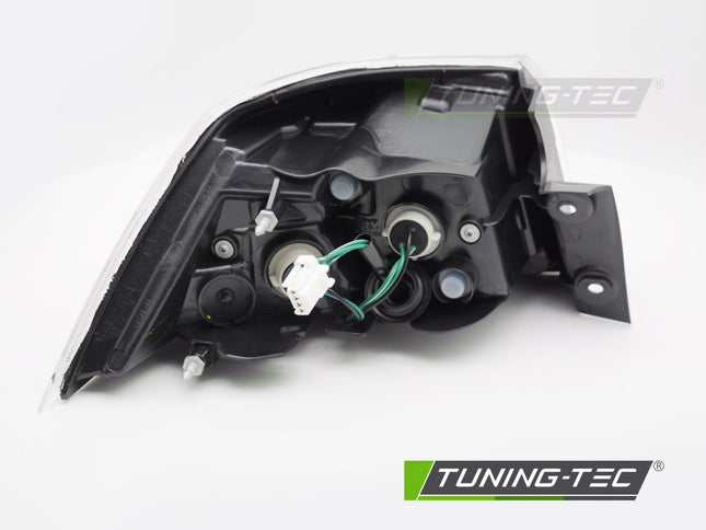 Mitsubishi Lancer 4D 2008-2016 Fanale Nero Destro Tyc