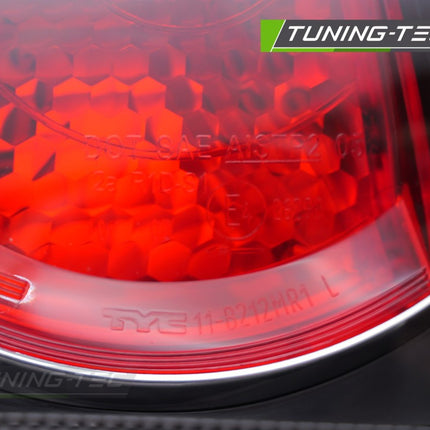 Mitsubishi Lancer 4D 2008-2016 Fanale Nero Destro Tyc