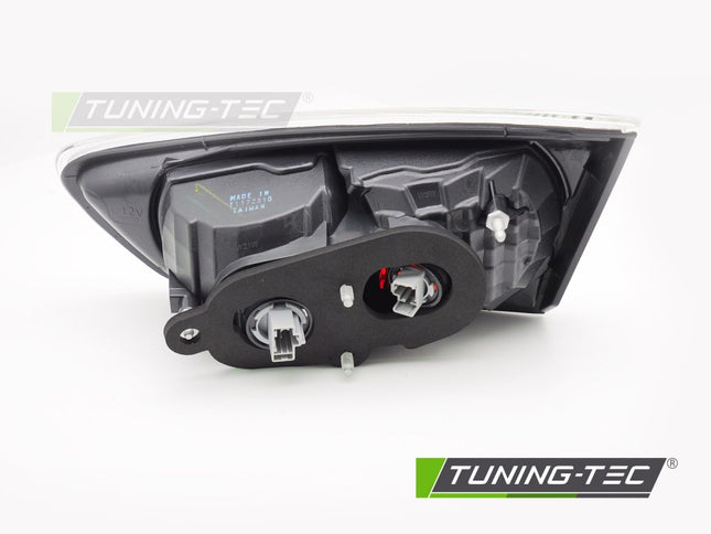 Mitsubishi Lancer 4D 2008-2016 Fanale Nero Sinistro Tyc