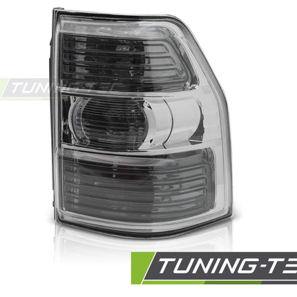 Mitsubishi Pajero 2006-2010 Fanale Destro Tyc
