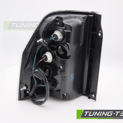 Mitsubishi Pajero 2006-2010 Fanale Destro Tyc