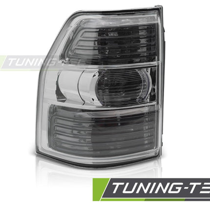 Mitsubishi Pajero 2006-2010 Fanale Sinistro Tyc