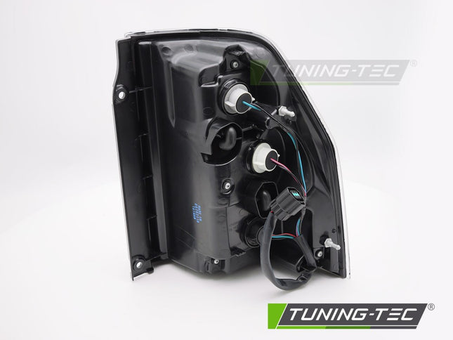 Mitsubishi Pajero 2006-2010 Fanale Sinistro Tyc