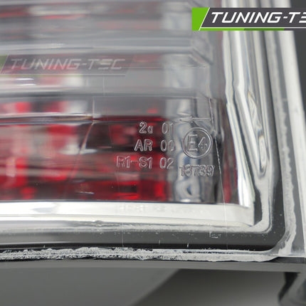 Mitsubishi Pajero 2006-2010 Fanale Sinistro Tyc