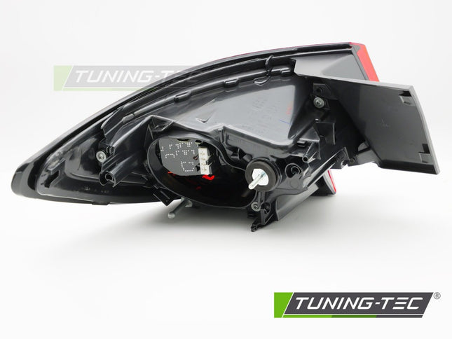 Opel Astra K 2015-2019 Fanale Led Rosso Fumé Lato Destro Tyc