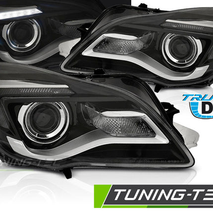 Opel Insignia A G09 2013-2017 Fari Anteriori LED Diurne TRU
