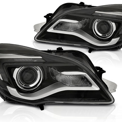 Opel Insignia A G09 2013-2017 Fari Anteriori LED Diurne TRU