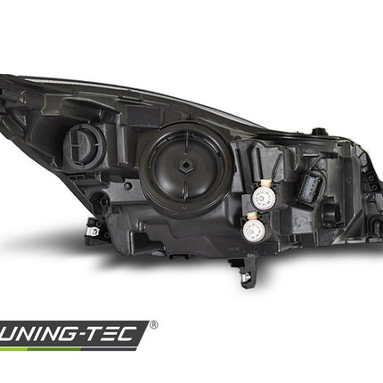 Opel Insignia A G09 2013-2017 Fari Anteriori LED Diurne TRU