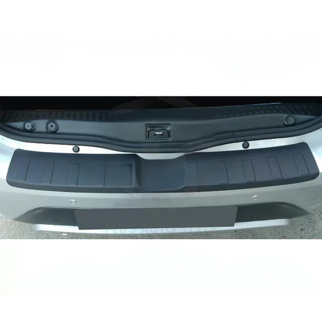 Protezione Paraurti Posteriore per Dacia Sandero Stepway II (B52) 2012-2020
