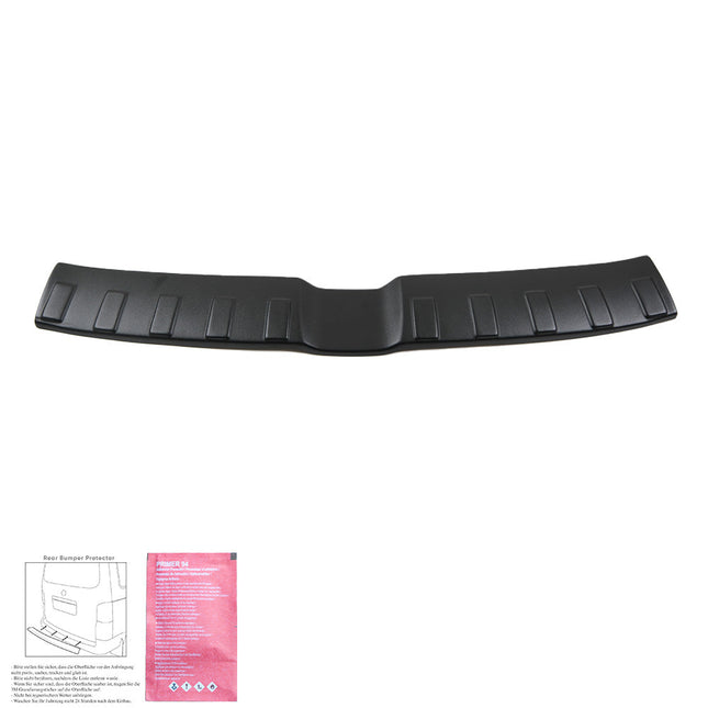 Protezione Paraurti Posteriore per Dacia Sandero Stepway II (B52) 2012-2020