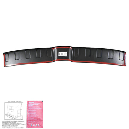 Protezione Paraurti Posteriore per Dacia Sandero Stepway II (B52) 2012-2020