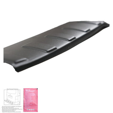 Protezione Paraurti Posteriore per Dacia Sandero Stepway II (B52) 2012-2020