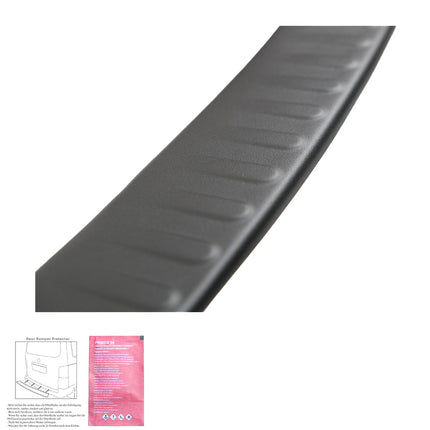 Protezione Paraurti Posteriore per Dacia Duster Serie 1 2010-2017