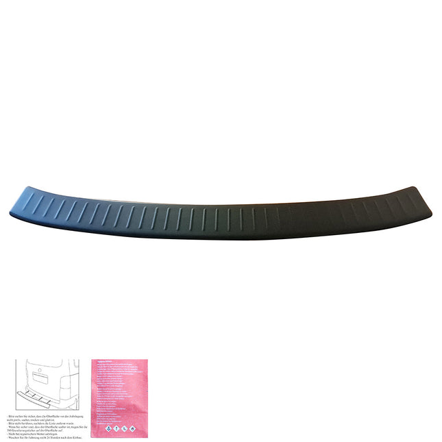 Protezione Paraurti Posteriore per Ford Kuga MK2 2013-2019
