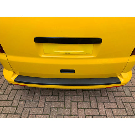 Protezione Paraurti Posteriore per VW Transporter T5 2003-2009