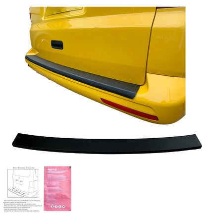 Protezione Paraurti Posteriore per VW Transporter T5 2003-2009