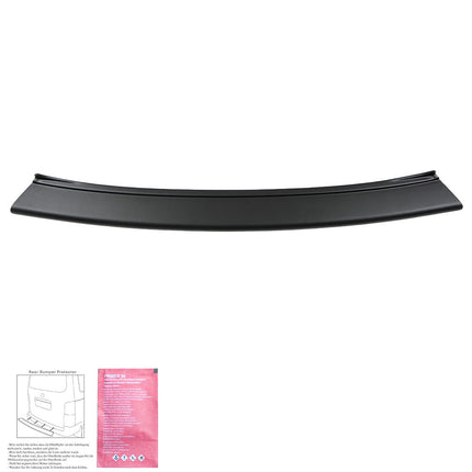Protezione Paraurti Posteriore per VW Transporter T5.1 2010-2015