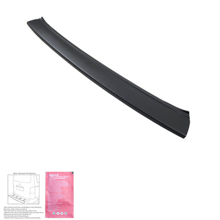 Protezione Paraurti Posteriore per VW Transporter T6-T6.1 2015-2024