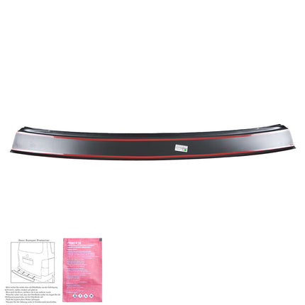 Protezione Paraurti Posteriore per VW Transporter T6-T6.1 2015-2024