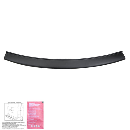 Protezione Paraurti Posteriore per VW Caddy MK3 Facelift 2010-2015