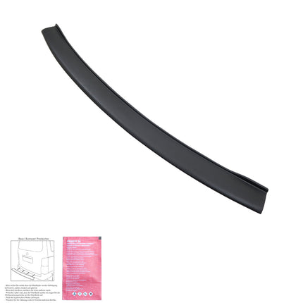 Protezione Paraurti Posteriore per VW Caddy MK3 Facelift 2010-2015