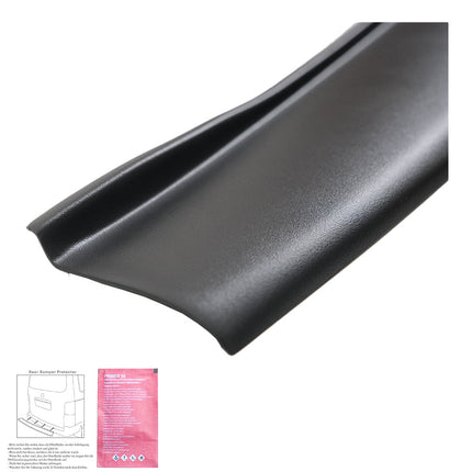 Protezione Paraurti Posteriore per VW Caddy MK3 Facelift 2010-2015
