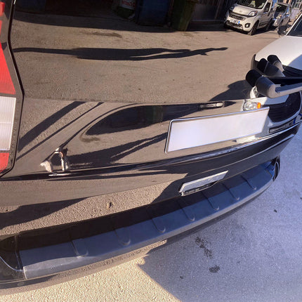 Protezione Paraurti Posteriore per VW Caddy MK5 2021+