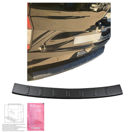 Protezione Paraurti Posteriore per VW Caddy MK5 2021+